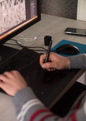 Projektowanie stron internetowych